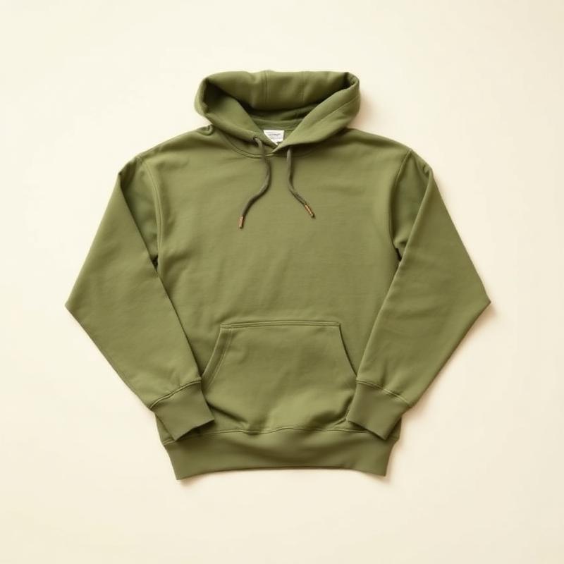 Sudadera Básica